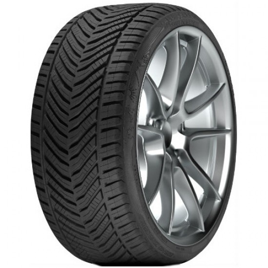 205/50 R17 ALL SEASON
