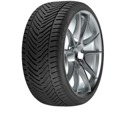 205/55 R19 ALL SEASON