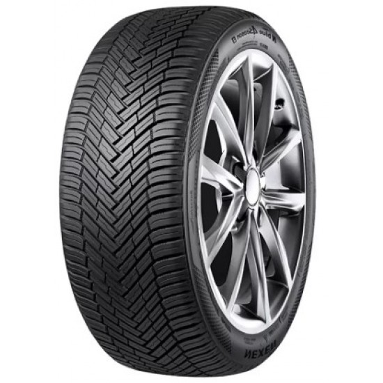 245/40 R19 Nexen Nblue 4Season 2
