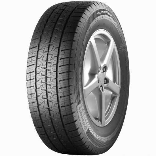 215/60 R16 VANCONTACT 4SEASON