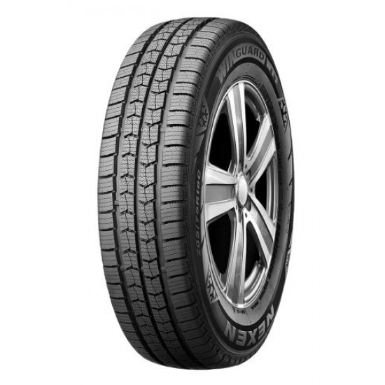 225/70 R15 Nexen Winguard WT1