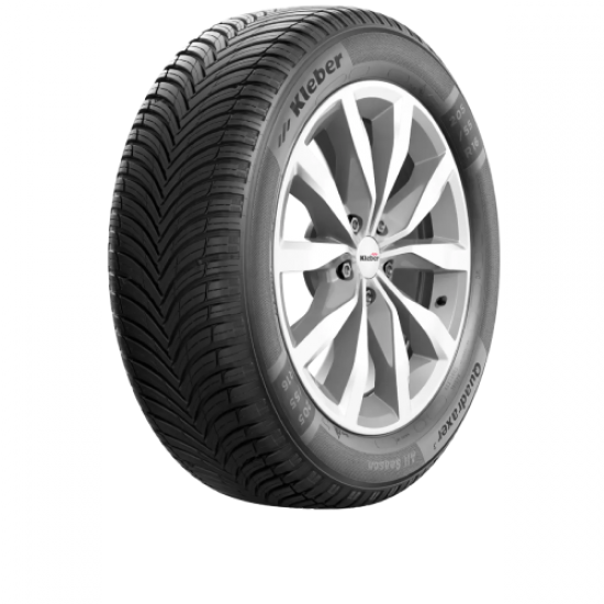 235/45 R18 QUADRAXER 3