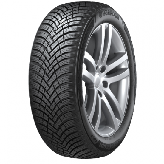 215/65 R16 WINTER ICEPT RS3 W462
