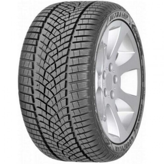 265/40 R21 ULTRAGRIP PERFORMANCE +