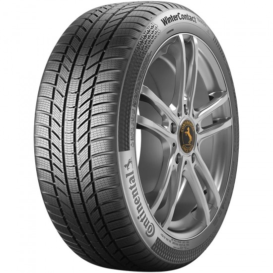 255/45 R18 WinterContact TS 870 P