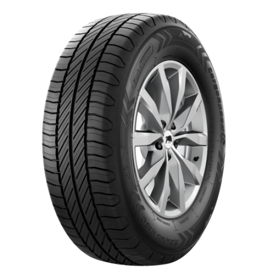 195/70 R15 CargoSpeedEVO