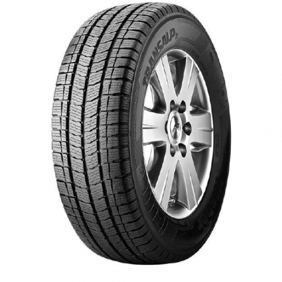 215/60 R16 TRANSALP 2+