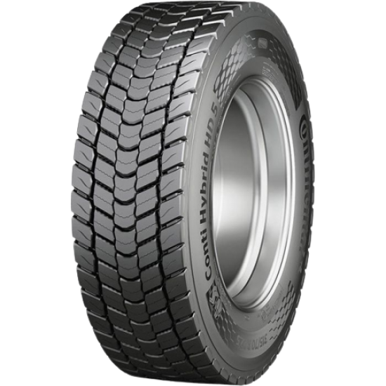 315/70 R22.5 Conti Hybrid HD5 (CHD5)