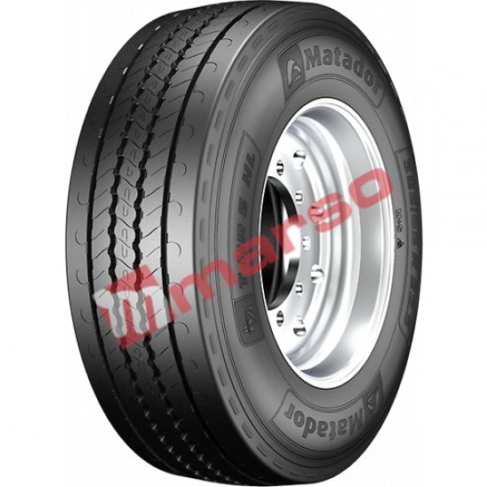 385/65 R22.5 T HR 5