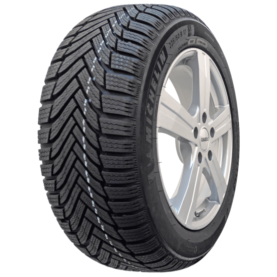 225/55 R17 MICHELIN ALPIN 6 97H