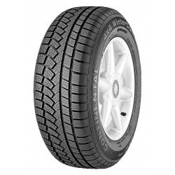 265/60 R18 4x4WinterContact