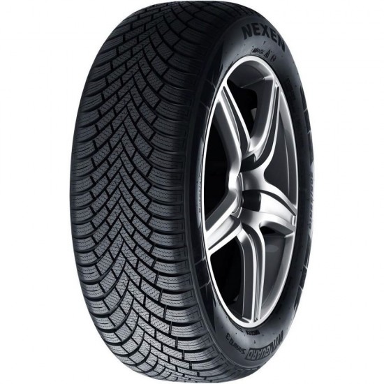 215/55 R16 NEXEN Winguard SnowG3 WH21