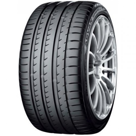 245/40 R18 ADVAN Sport V105S
