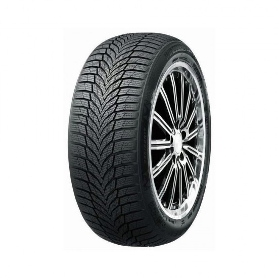 235/45 R18 NEXEN Winguard Sport 2