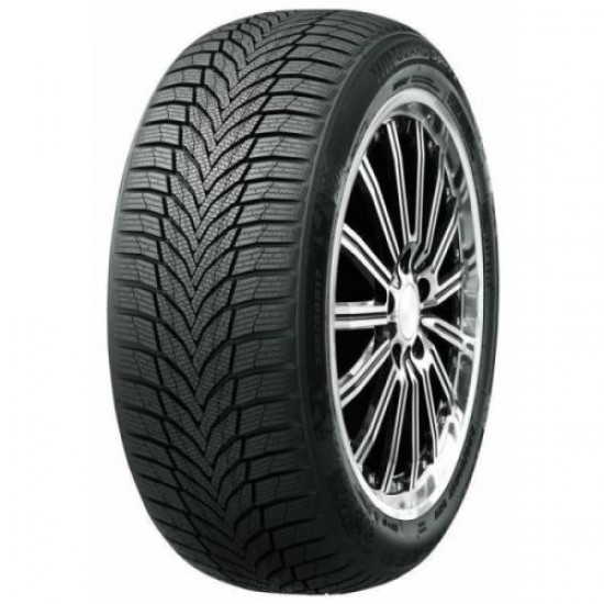 245/40 R18 Nexen Winguard Sport 2