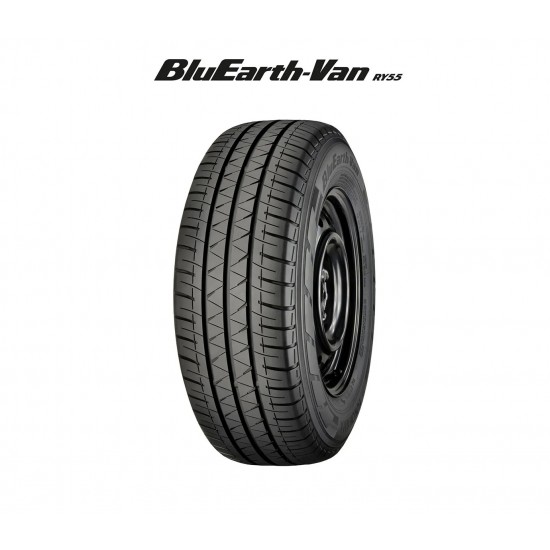 215/60 R17 BluEarth-Van RY55