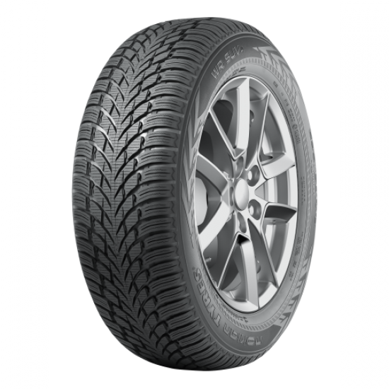 255/55 R20 NOKIAN WR SUV 4 XL 110V