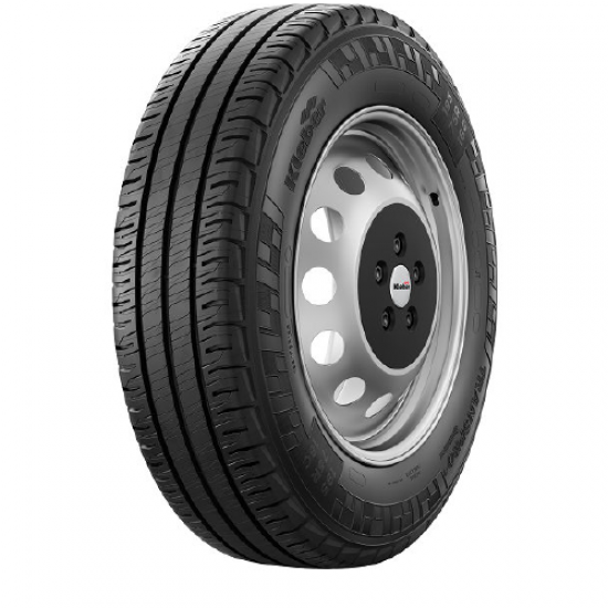 205/65 R16 TRANSPRO 2