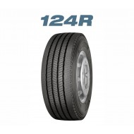 295/80 R22.5 124R