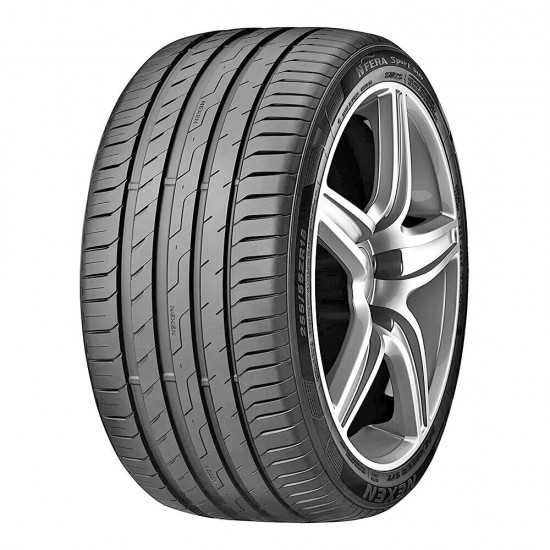 255/40 R18 NEXEN Nfera Sport