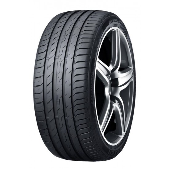255/45 R19 Nexen Nfera Sport