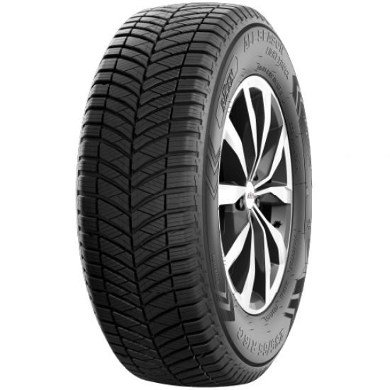 195/75 R16 ALL SEASON LIGHT TRUCK