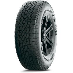 255/70 R18 TRAIL-TERRAIN T/A