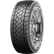 215/75 R17.5 SP446
