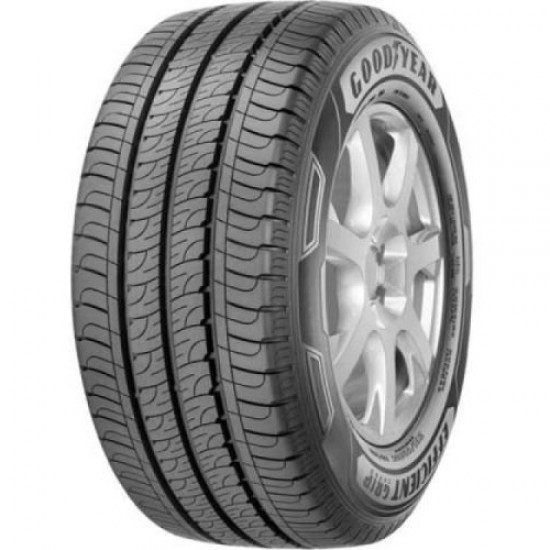 215/60 R17 EFFICIENTGRIP CARGO 2