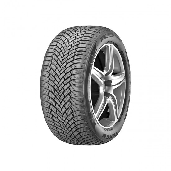 195/60 R16 NEXEN Winguard SnowG3