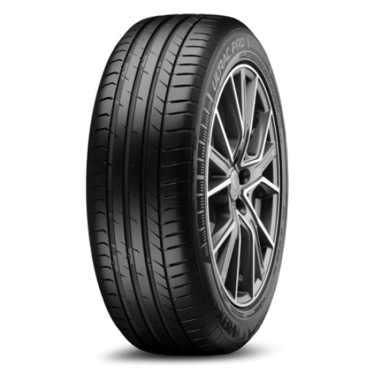 235/40 R19 Ultrac Pro