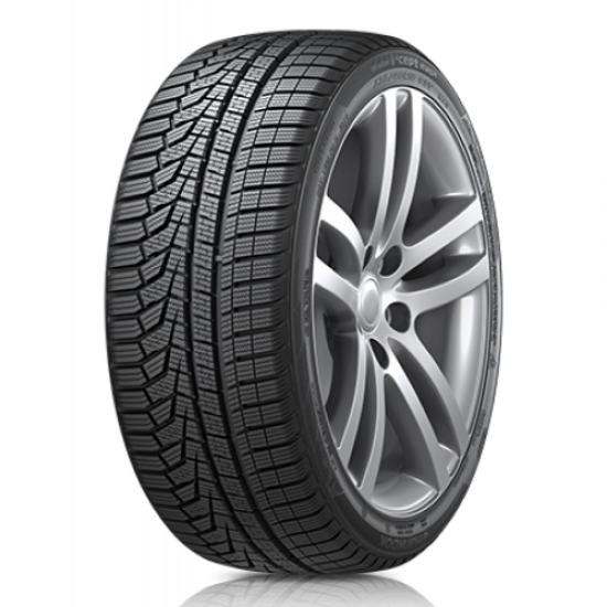 205/55 R17 W320