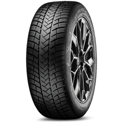 255/40 R22 VREDESTEIN WINTRAC PRO+