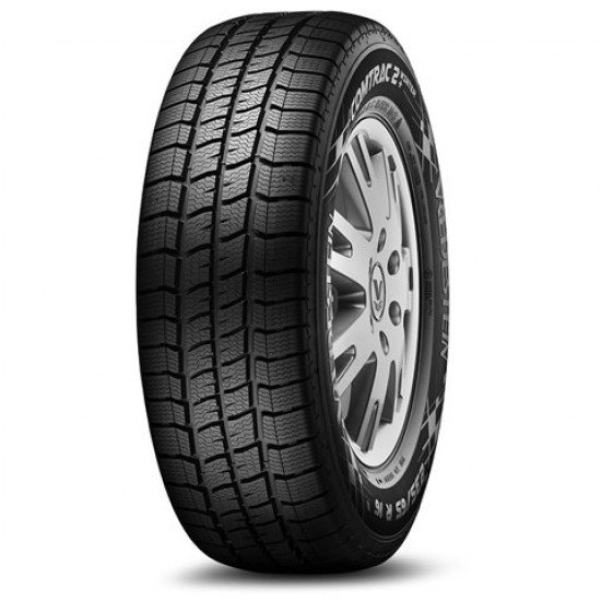 225/75 R16 VREDESTEIN Comtrac 2 Winter+