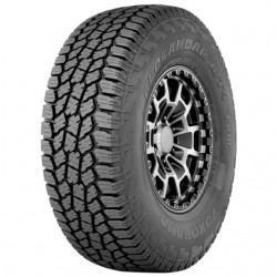 245/75 R16 YOKOHAMA GEOLANDAR A/T4 G018