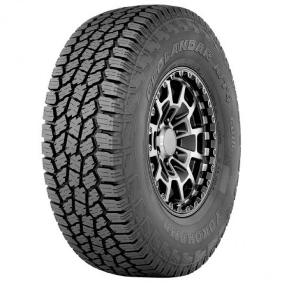 245/75 R16 YOKOHAMA GEOLANDAR A/T4 G018