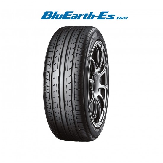 195/55 R15 BLUEARTH-ES ES32
