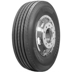 285/70 R19.5 UNIVERSAL TYRES UNZS01