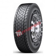 215/75 R17.5 KMAX D G2