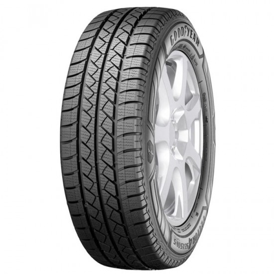 215/75 R16 GOODYEAR VECTOR 4SEASONS CARGO
