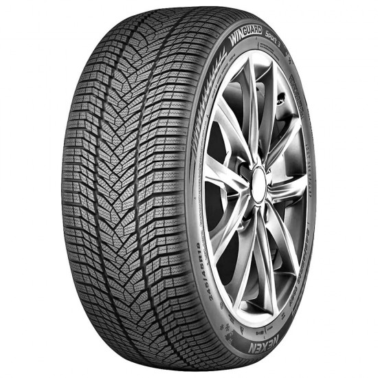 225/45 R17 NEXEN Winguard-Sport-3