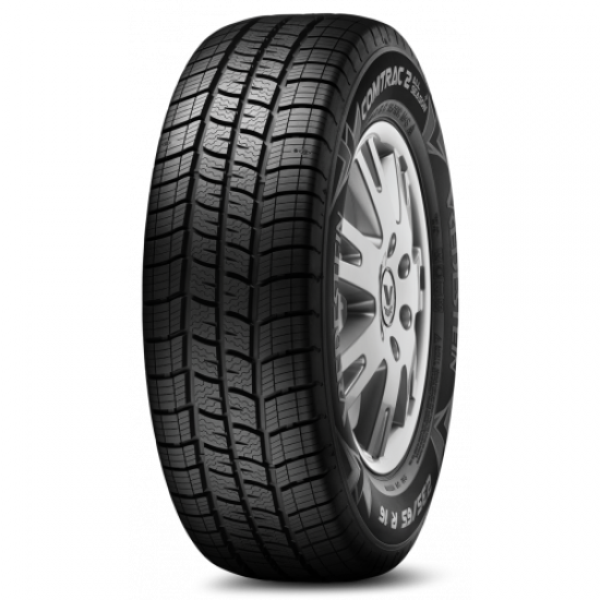 195/60 R16 Comtrac 2 All Season+