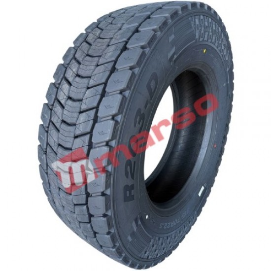 315/70 R22.5 R203-D