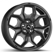 Janta Otel ERION 07 grey 7x17 5x108 ET47.5