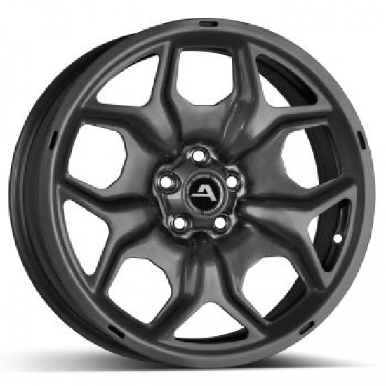 Janta Otel ERION 07 grey 7x17 5x108 ET47.5