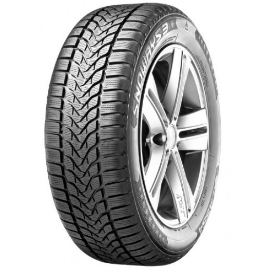 165/65 R14 LASSA Snoways3