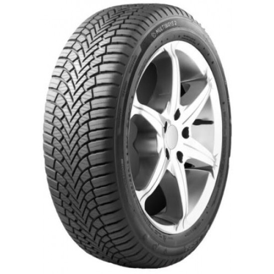 205/50 R17 LASSA Multiways 2