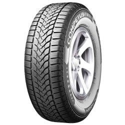 205/80 R16 LASSA Competus Winter2+