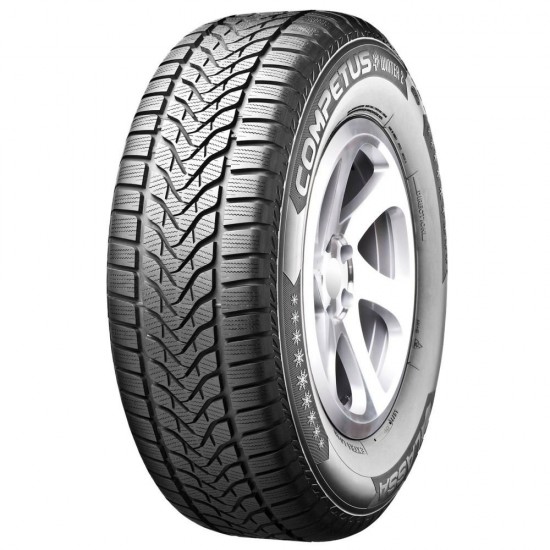 225/60 R17 LASSA Competus Winter2+