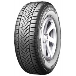 235/55 R18 LASSA Competus Winter2+